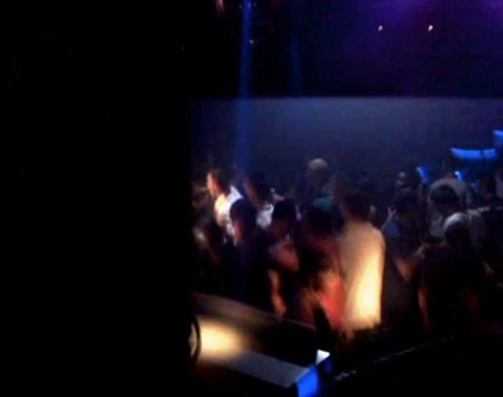 David Vendetta - I'm your goddess @ VIP Roses - 08.08.10