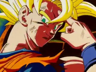 [Amv DB Z] With You ReAnimation