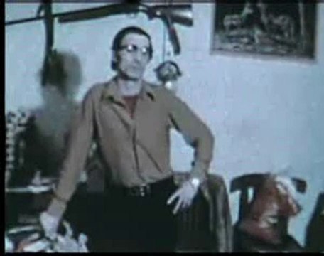 Ouvrier Français année 70 80