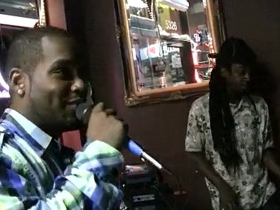 Laidback Thursdays At Havana Cigar Bar