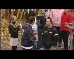 Niemieccy uczniowie w mniejszości 1/5
