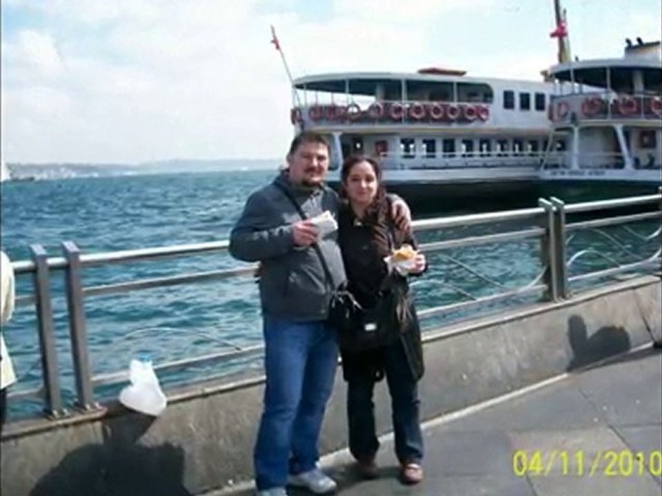 SSENİ ÇOK ÖZLEDİM