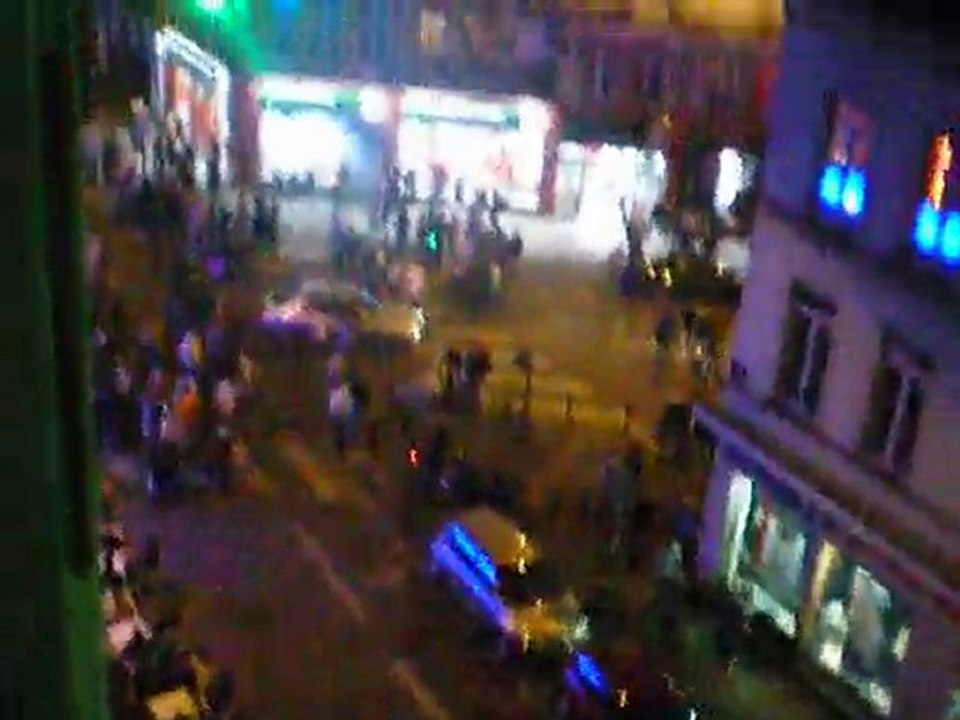 braderie de lille 2010