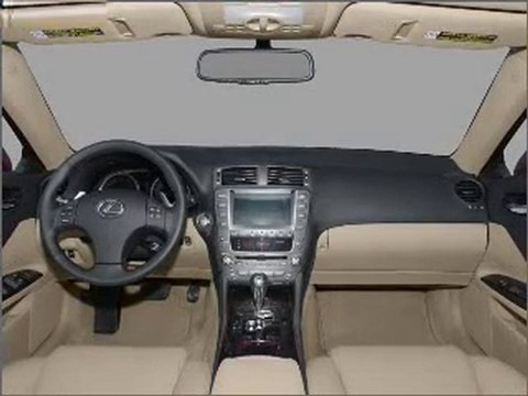 2007 Lexus IS 250 for sale in Salt Lake City UT - Used ...