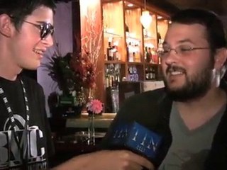 Production Live: Boston Music Conference 2010: DILYSI