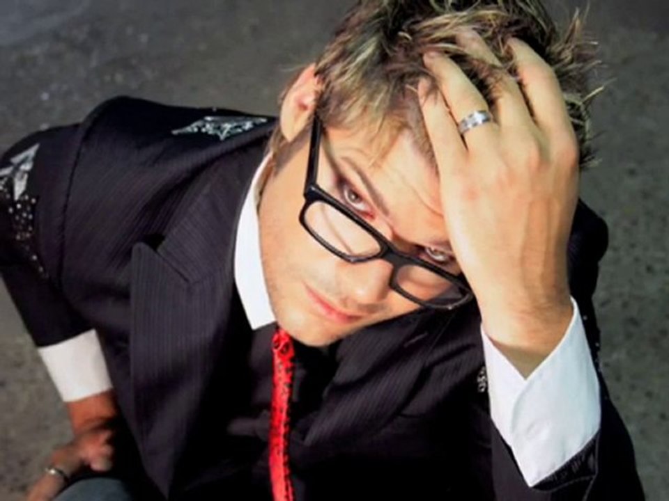 For Your Eyes (Maxime Torres vs KLMTRIP Remix DJ Assad