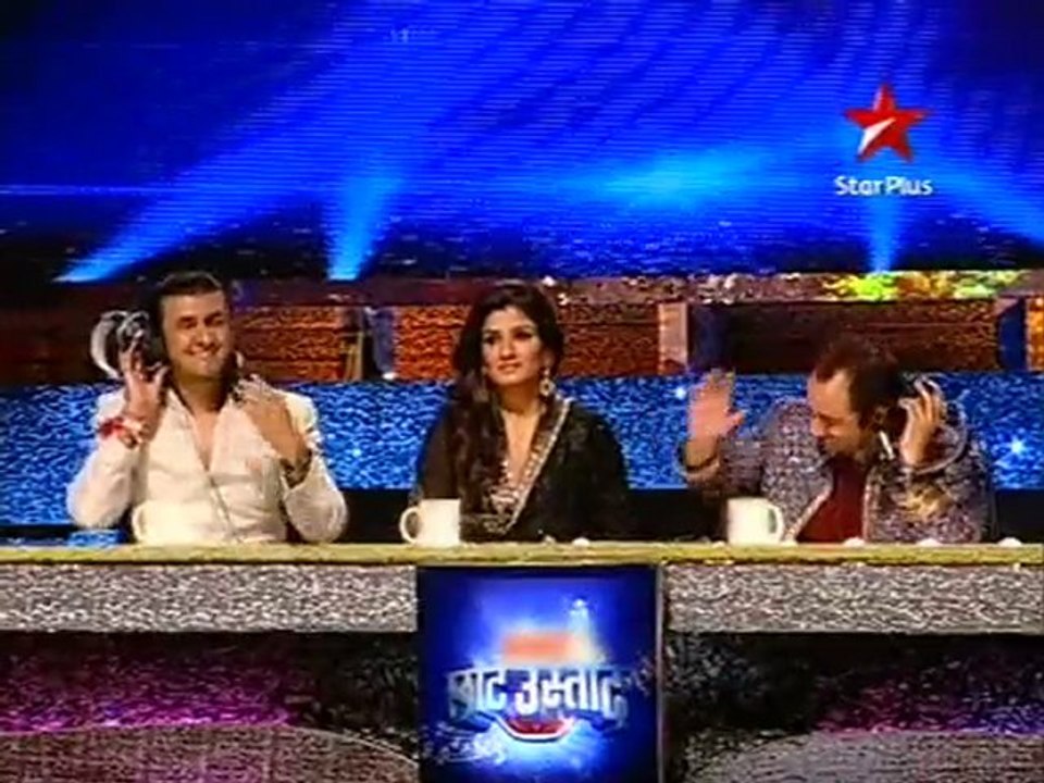 Chhote Ustaad [Episode 13] - 4th Sep 2010 Part 3