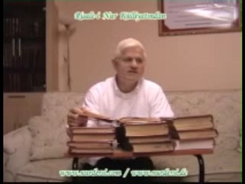 YAKILMIŞ MUMYALANMIŞ CESETLERİN KABİR AZAPLAR(K.N.M)