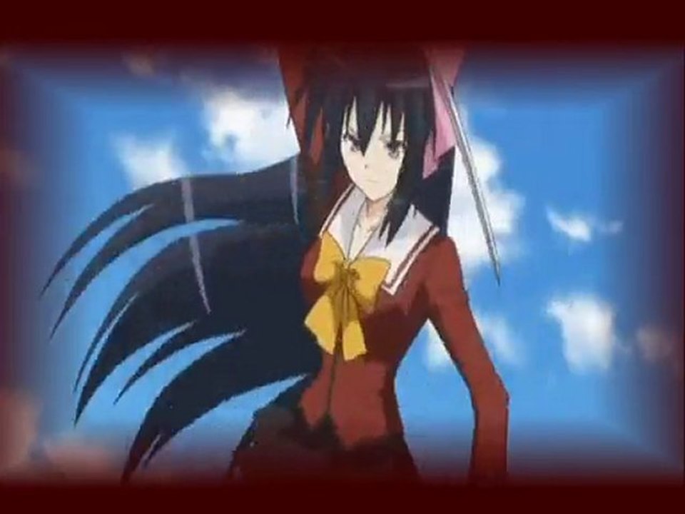 [AMV] Omamori Himari