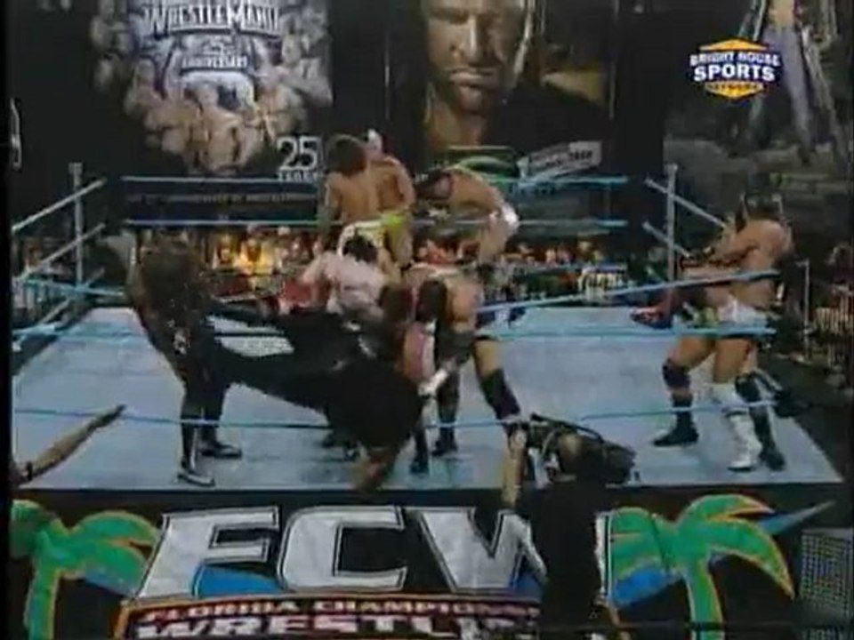fcw - intro