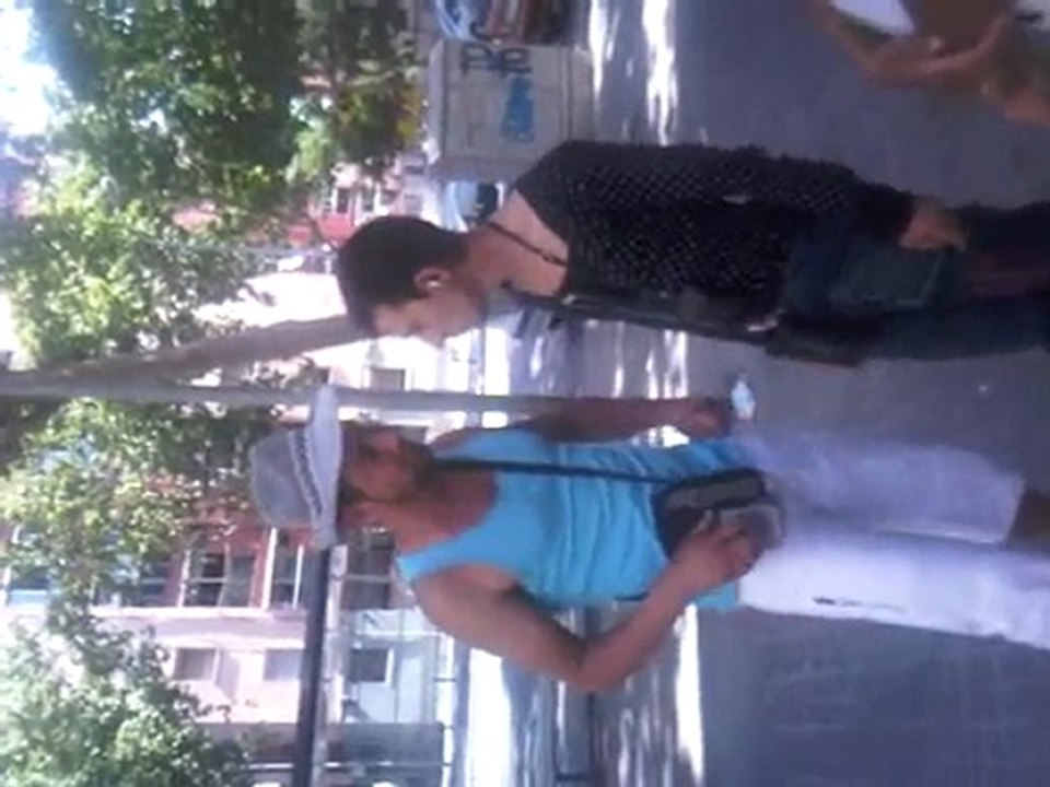 GITANO lentcho y falyio