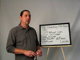 Free List Builder & Marketing