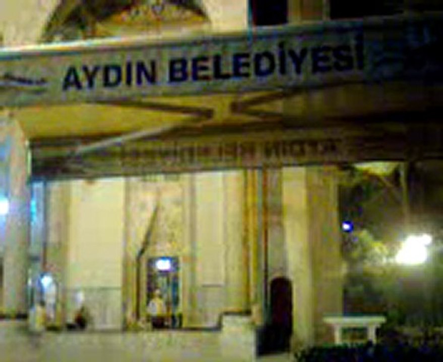 Saba Makamında Sabah Ezanı