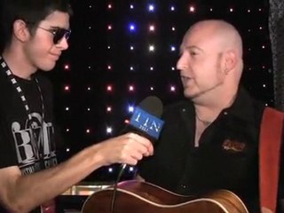 Production Live: Boston Music Conference 2010: Monk