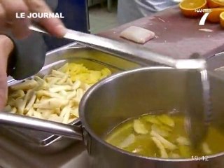 Gastronomie: Éric Guérin à coeur ouvert (St Joachim)