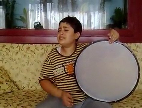 Muhammed Karagün - Kerbela - ilahi Sevenler_