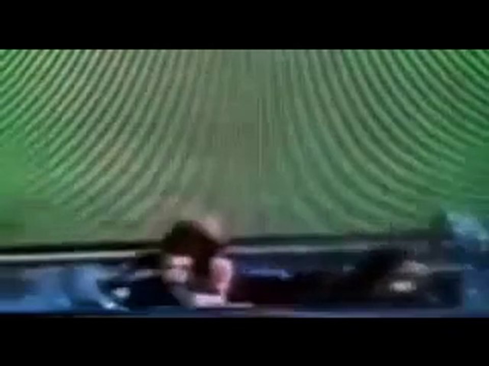 Temperamento - El Secreto 2009 (Official Video)