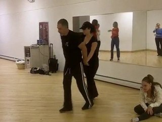 Jay & CC, 8/26/10 Rotator cuff turn 985_1619