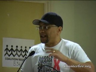 Lee Jasper - Black Activists Rising Against the Cuts - ...