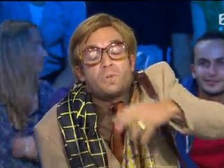 05/09/2010 jonathan Lambert France 2 ONPC
