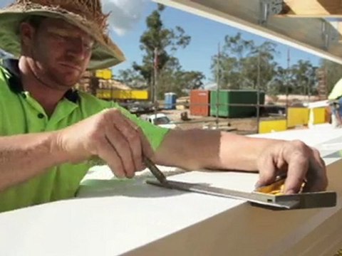 Roofing Construction Redland Bay A.M.J Metal Roofing QLD