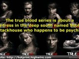 True Blood Vampire Series Preview Promo
