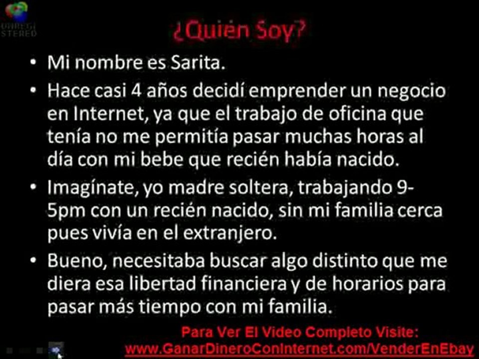 Como Vender Productos En Ebay, Curso Como Vender en ...