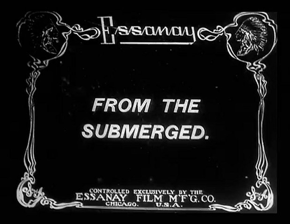From the Submerged [The Submerged] (1912)