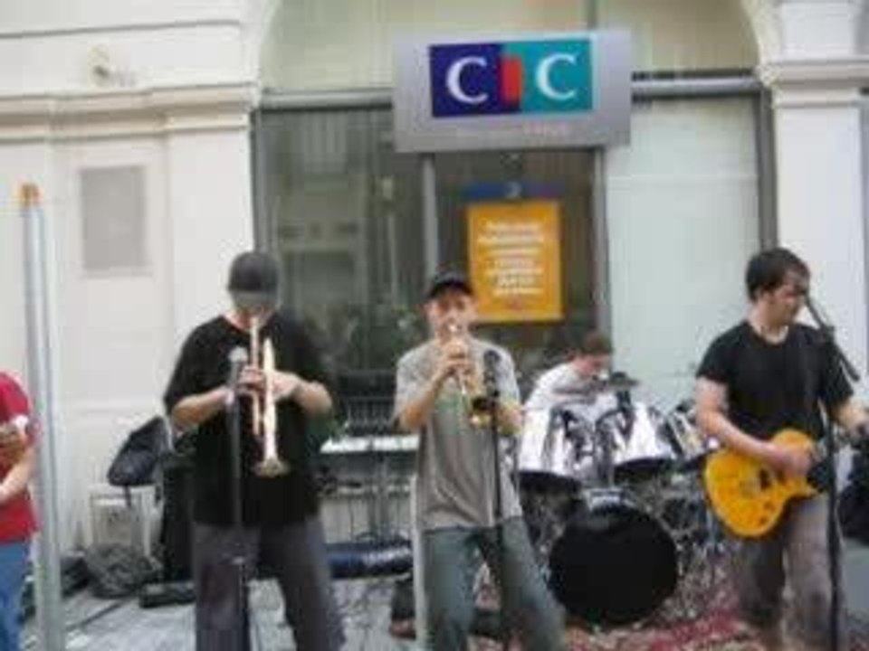 Video Indi K