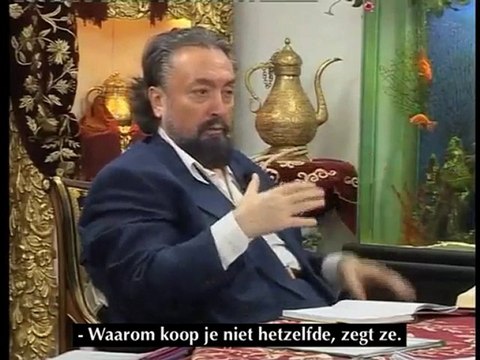 HET IS HEEL VERKEERD OM HET HUWELIJK TE VERAFGODEN.