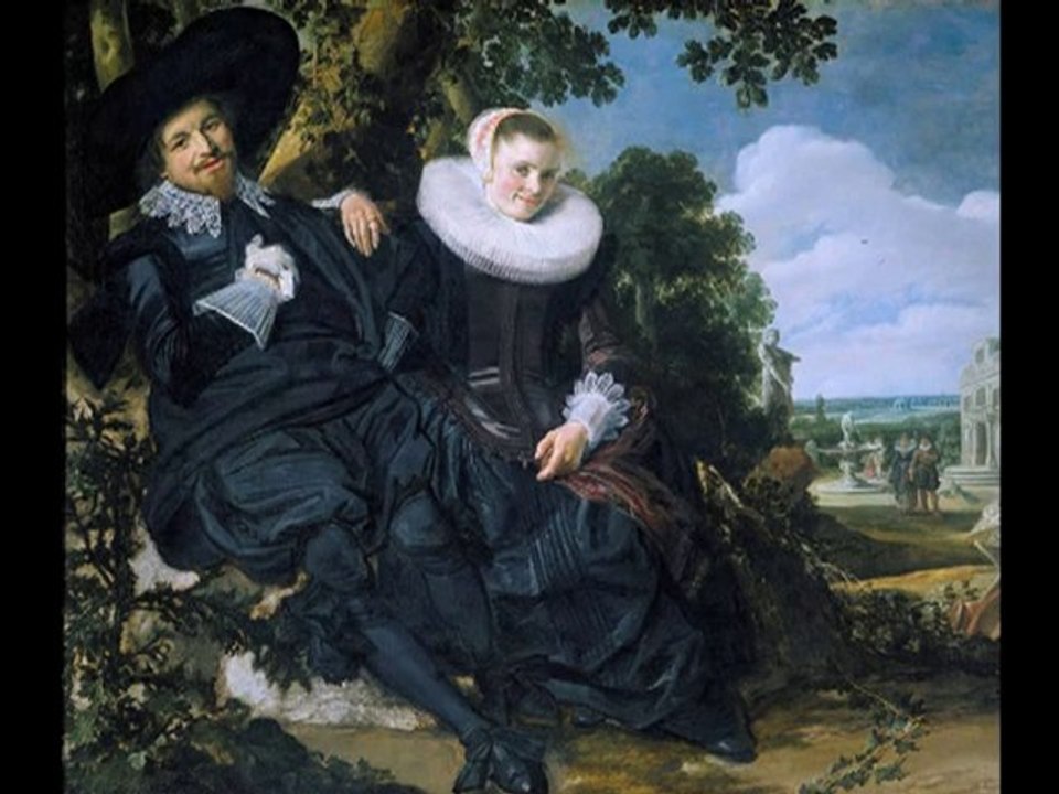 Le Baroque en peinture 1590-1650...1750