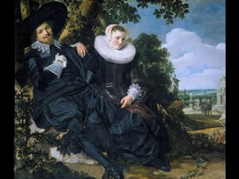 Le Baroque en peinture 1590-1650...1750