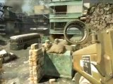 Call of Duty Black Ops: Multiplayer Gameplay GunGame