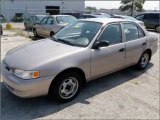 2000 Toyota Corolla for sale in Philadelphia PA - Used ...