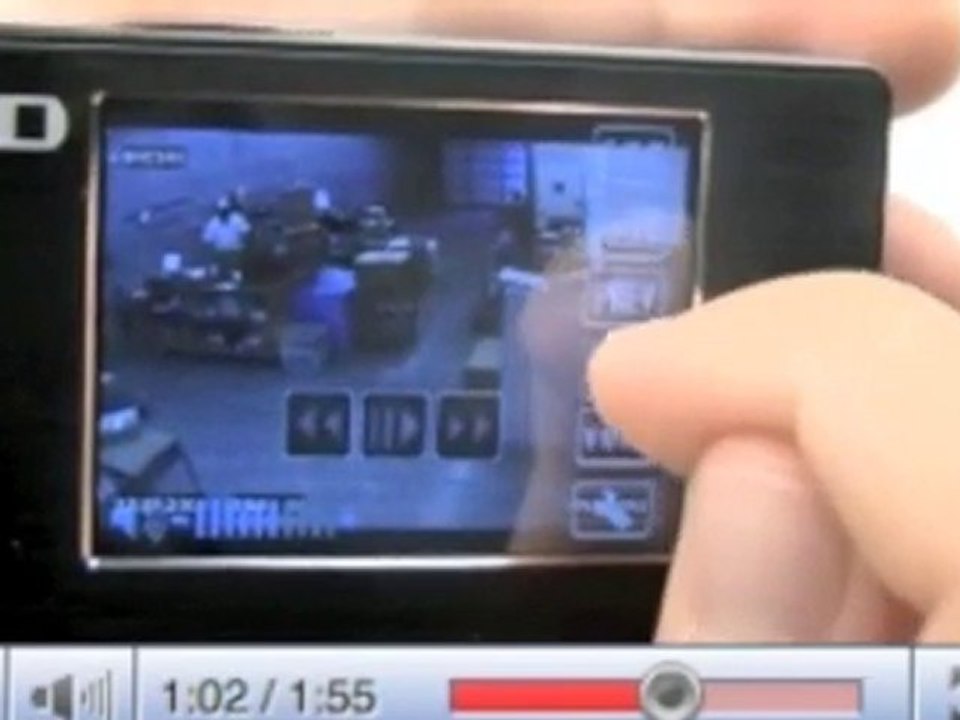 LawMate PV500 EVO - www.startechoutlet.com