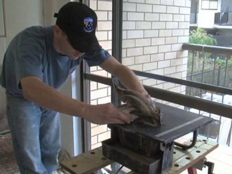 Bathroom Renovations Kangaroo Point Vanguard Builders QLD