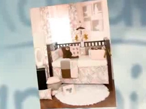 Nursery Bedding By Glenna Jean Baby Bedding