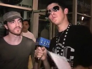 Production Live: Boston Music Conference 2010: Air ...