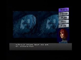 dino crisis 1: 18ème partie