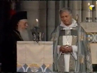 Кр. поход Ватикана 7/8