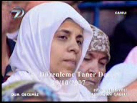 Ömer Döngeloğlu KADİR GECESİ