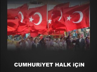 misilleme - oyun "hayır" olsun