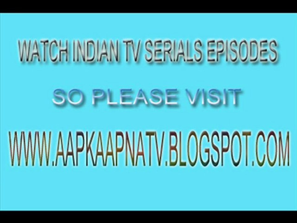 Watch Bhagye Vidhata - 5th September 2010