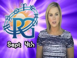 RussellGrant.com Video Horoscope Pisces 04.09.2010