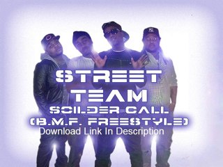 Jayryde,  Medik, Cyty - BMF Freestyle (Rick Ross)