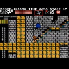 Castlevania NES : MarKo (partie 2)