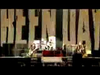 Green Day - Basket Case  live