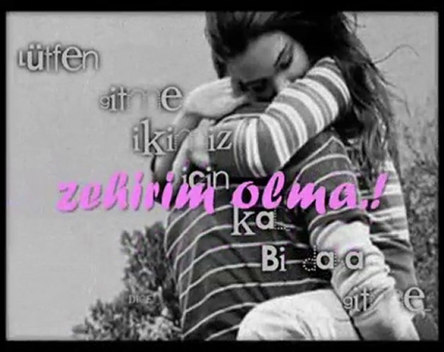 Franke Boris & Kivilcim - Yar Gitme..!