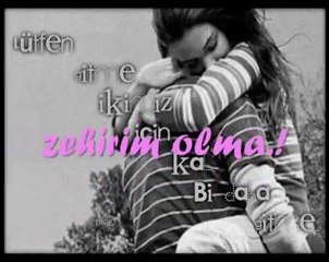 Franke Boris & Kivilcim - Yar Gitme..!