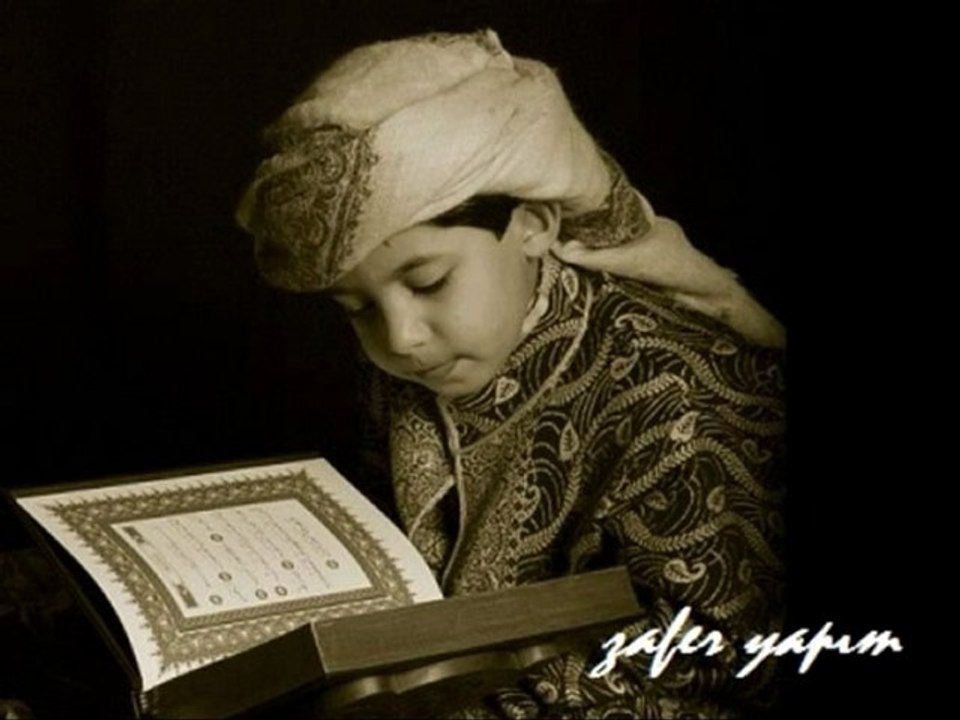 kıyamet suresi ahmet el acemi